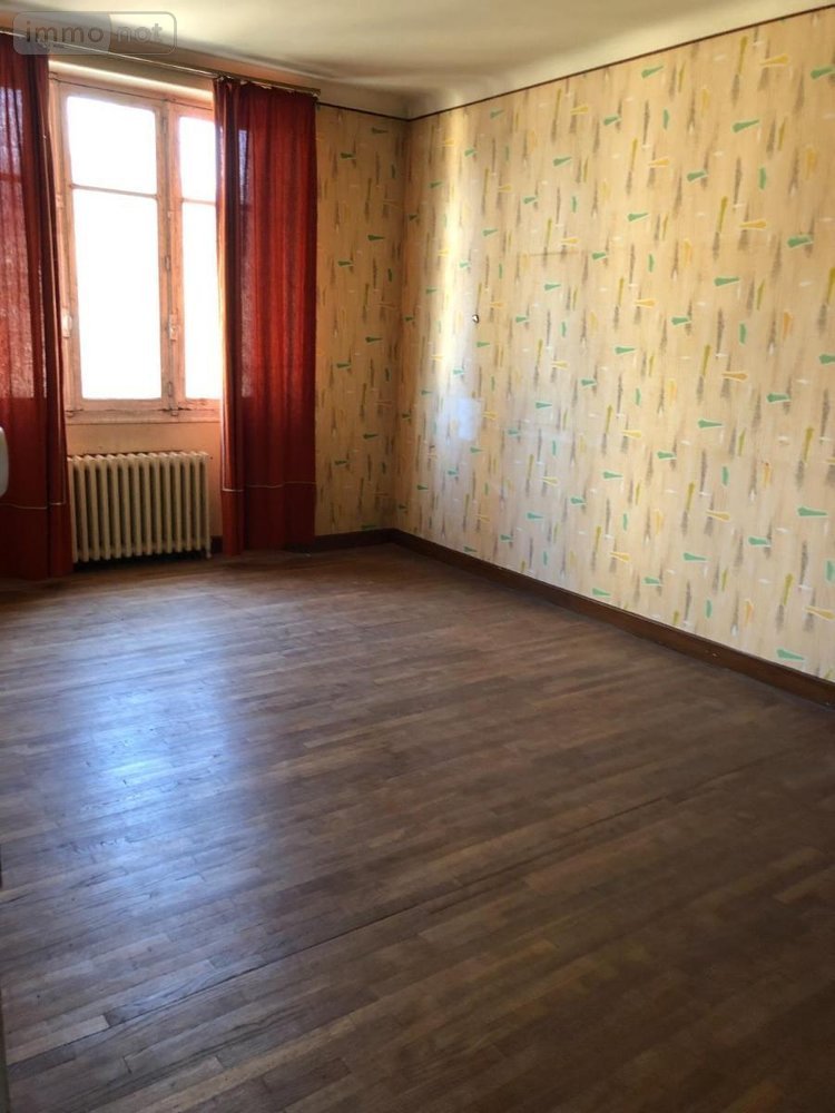 Maison a vendre Lanrelas 22250 Côtes-d'Armor 192 m2 9 pièces 96090 euros