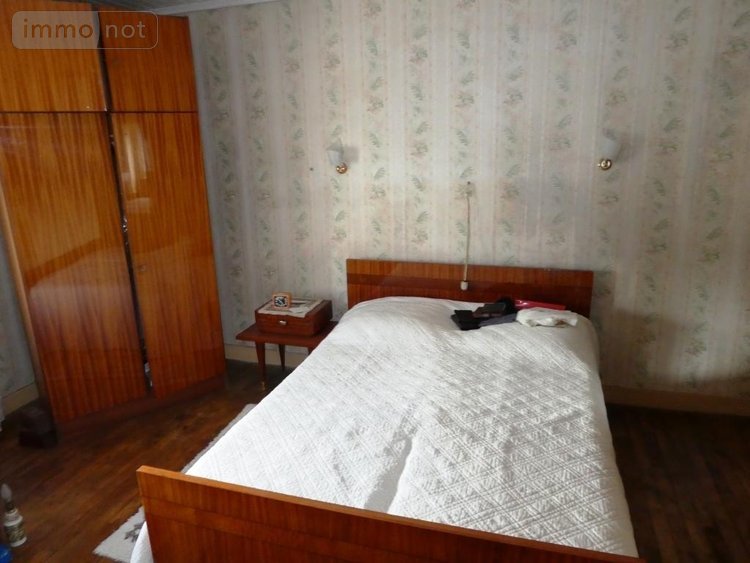 Maison a vendre Saint-Caradec-Trégomel 56540 Morbihan 90 m2 4 pièces 97400 euros