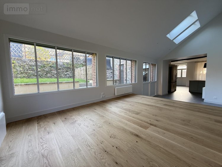 Maison a vendre Saint-Suliac 35430 Ille-et-Vilaine 152 m2 8 pièces 1039000 euros