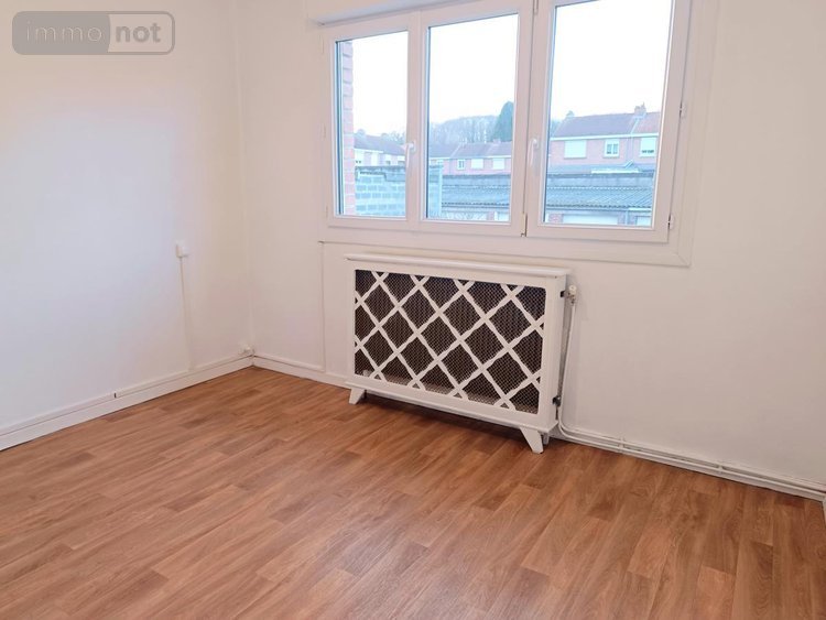 Maison a vendre Bruay-la-Buissière 62700 Pas-de-Calais 84 m2  173000 euros