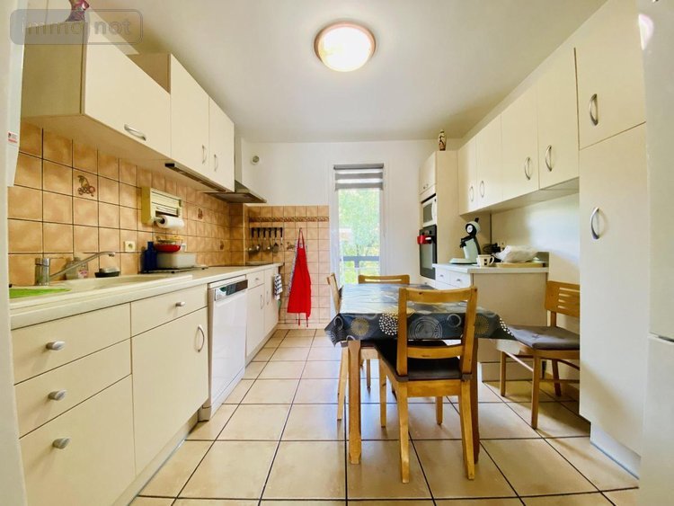 Appartement a vendre Montpellier 34000 Hérault 99 m2 4 pièces 277450 euros