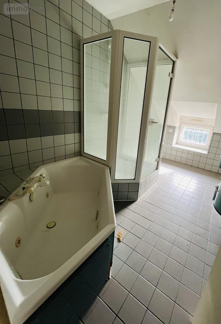 Immeuble a vendre Champvans 39100 Jura 452 m2  280000 euros