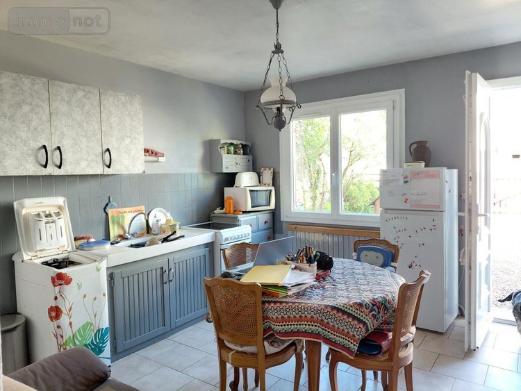 Maison a vendre Sérigny 61130 Orne 51 m2 2 pièces 96300 euros