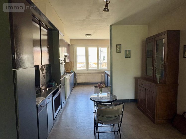 Maison a vendre Liévin 62800 Pas-de-Calais 234 m2 9 pièces 274000 euros