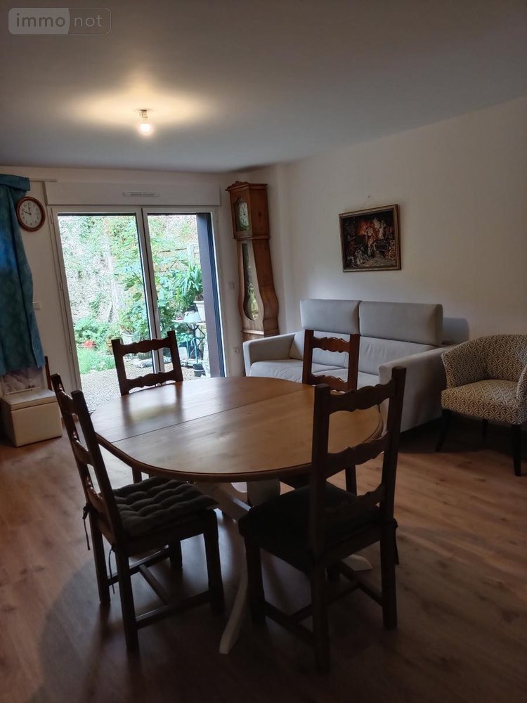 Appartement a vendre Montreuil-sur-Mer 62170 Pas-de-Calais 74 m2  324400 euros