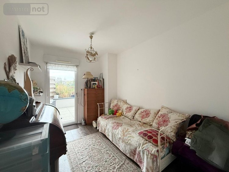 Appartement a vendre Saint-Malo 35400 Ille-et-Vilaine 65 m2 3 pièces 430280 euros