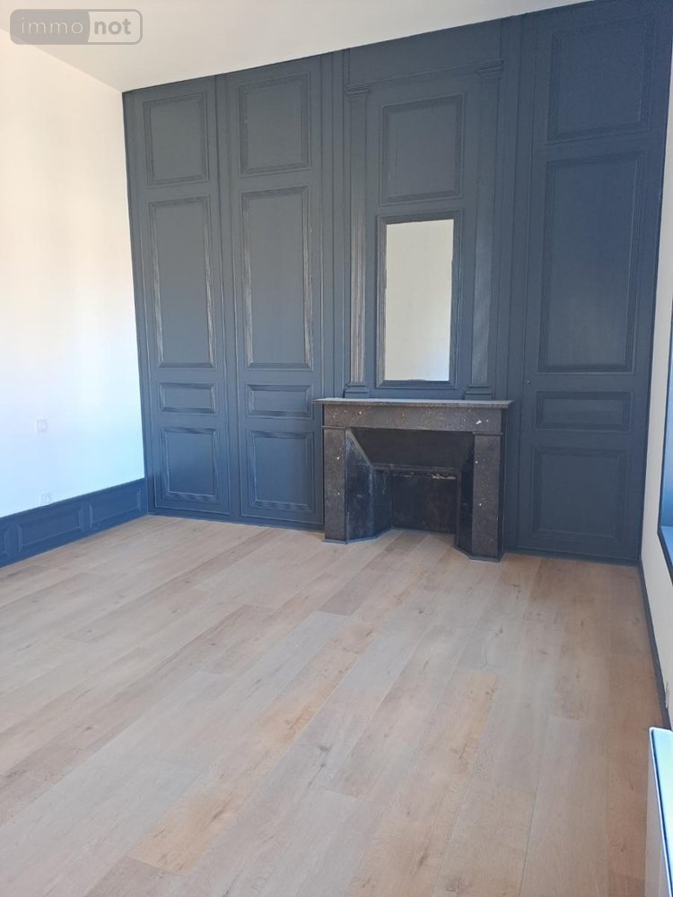 Location appartement Audruicq 62370 Pas-de-Calais 120 m2  900 euros