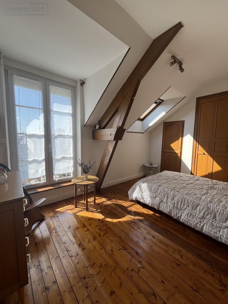 Maison a vendre Eppes 02840 Aisne 144 m2 5 pièces 227000 euros