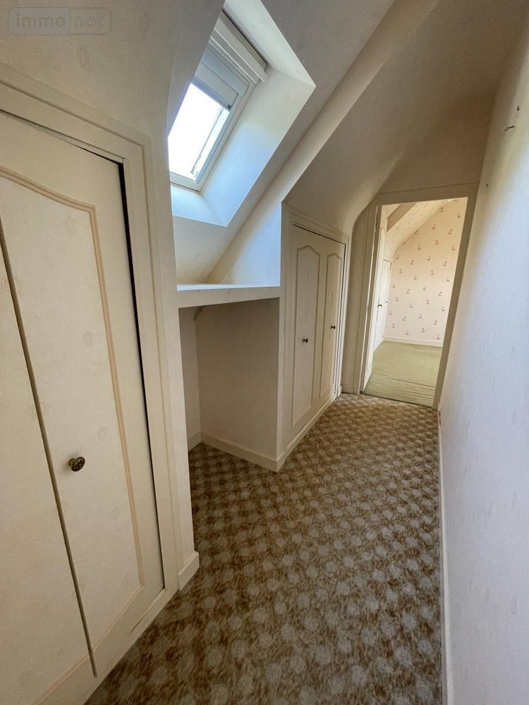 Maison a vendre Ploubazlanec 22620 Côtes-d'Armor 108 m2 7 pièces 270900 euros