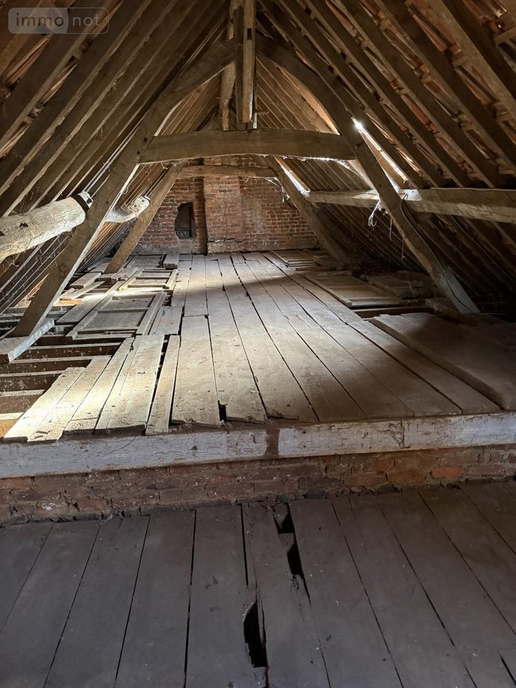 Maison a vendre Villers-Outréaux 59142 Nord 108 m2 7 pièces 110040 euros