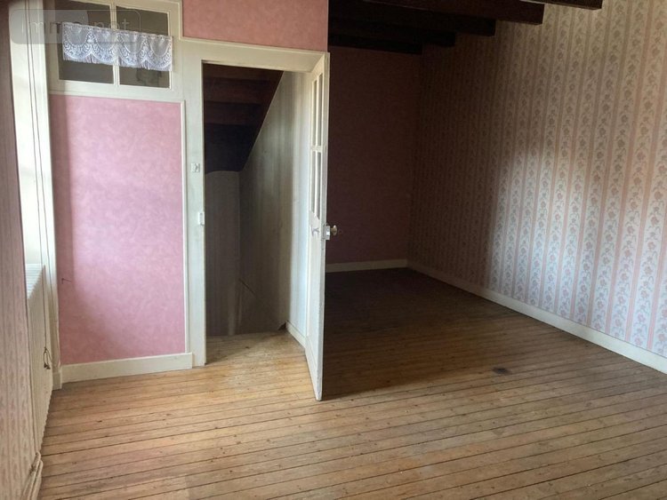 Maison a vendre Meximieux 01800 Ain 77 m2 4 pièces 139000 euros
