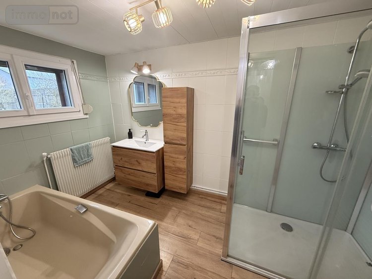 Maison a vendre Corbie 80800 Somme 136 m2 5 pièces 278000 euros