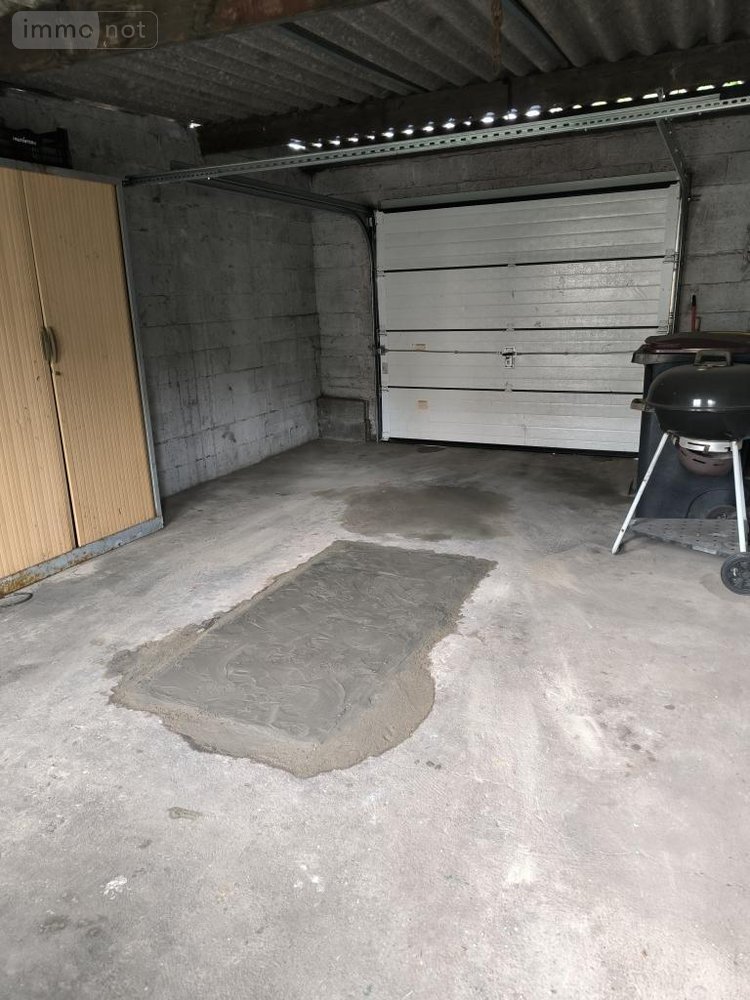 Maison a vendre Hénin-Beaumont 62110 Pas-de-Calais 97 m2 5 pièces 133600 euros