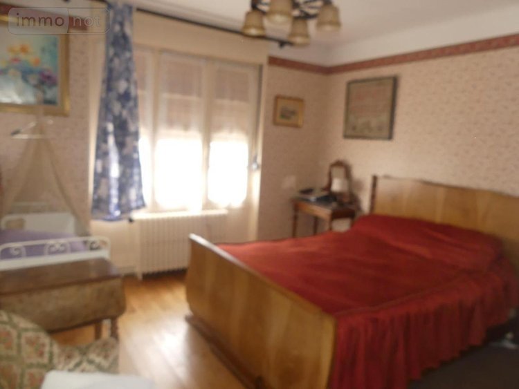 Maison a vendre Veaugues 18300 Cher 260 m2 11 pièces 150200 euros