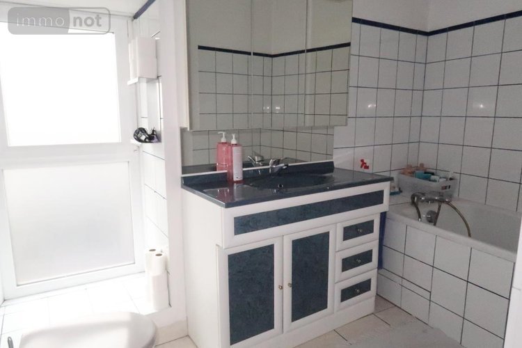 Maison a vendre Plouédern 29800 Finistère 131 m2  264150 euros