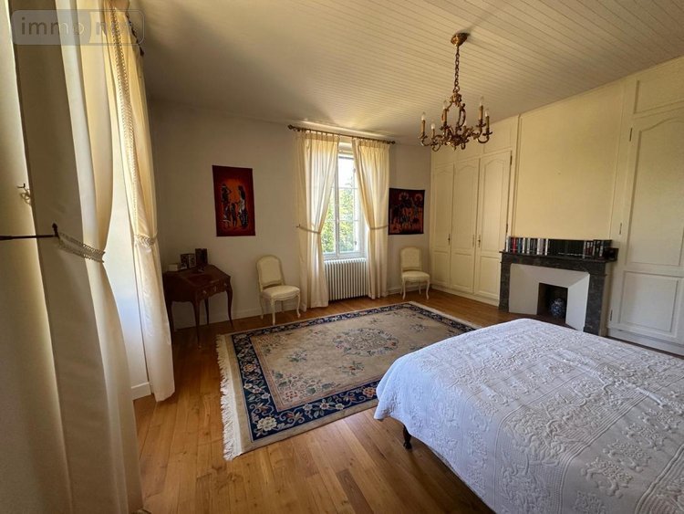 Maison a vendre Pontcirq 46150 Lot 266 m2 8 pièces 530000 euros