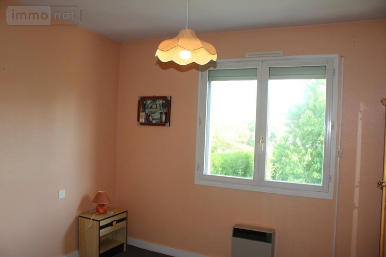 Maison a vendre Pont-du-Château 63430 Puy-de-Dôme 116 m2 7 pièces 239000 euros