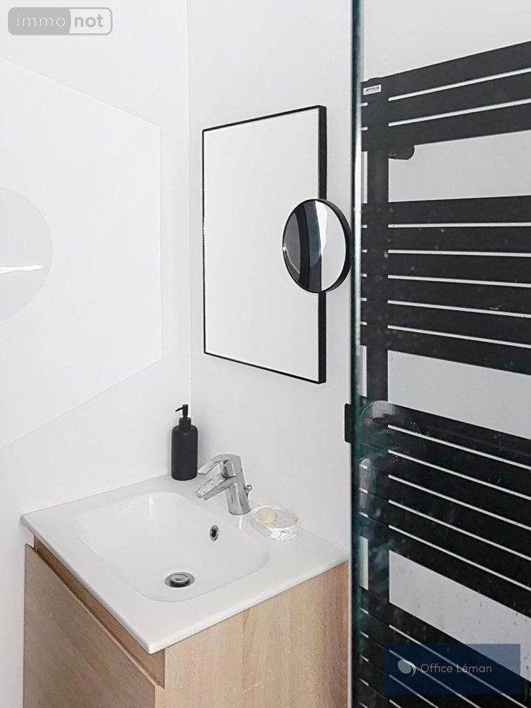Appartement a vendre Paris 11e arrondissement 75011 Paris 28 m2 2 pièces 315000 euros