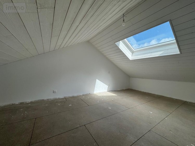 Maison a vendre Challans 85300 Vendée 195 m2 8 pièces 299000 euros