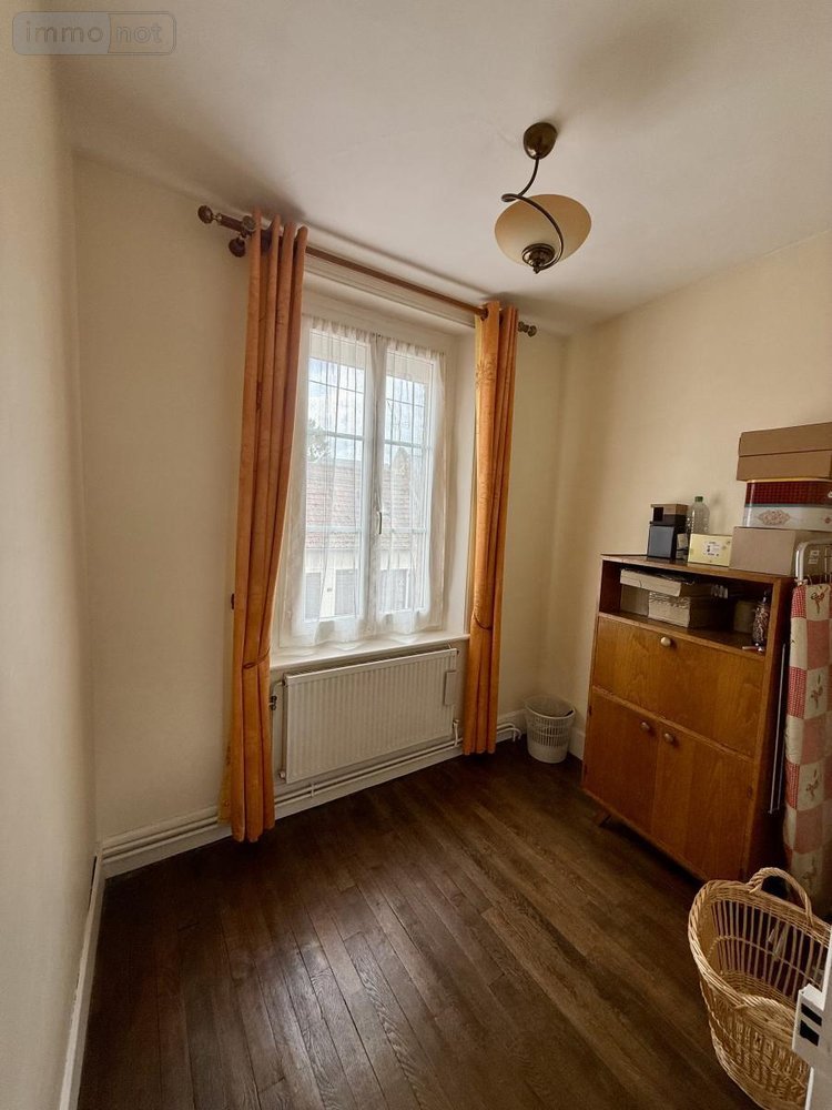 Maison a vendre Corbie 80800 Somme 114 m2 5 pièces 187200 euros