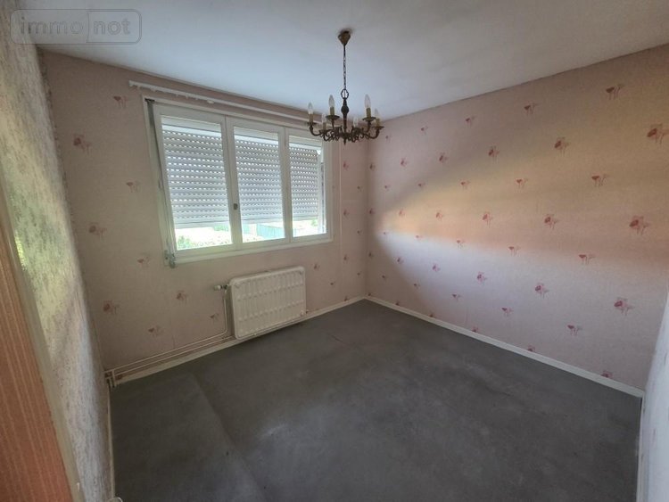 Maison a vendre Maubeuge 59600 Nord 67 m2 4 pièces 100750 euros