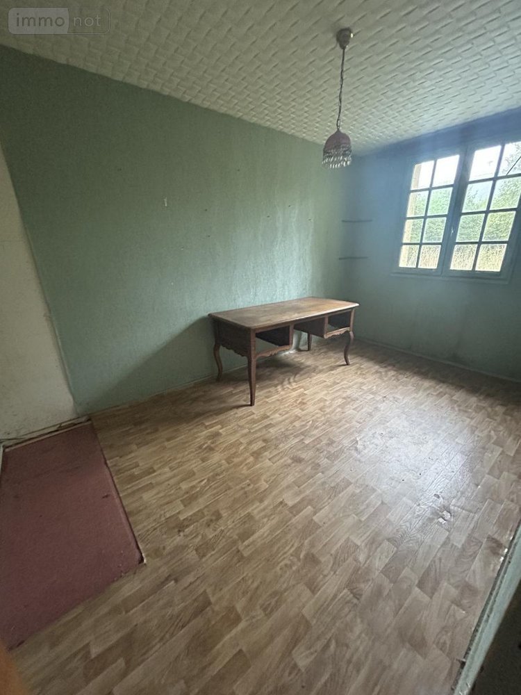Maison a vendre Pommeret 22120 Côtes-d'Armor 70 m2 3 pièces 116600 euros