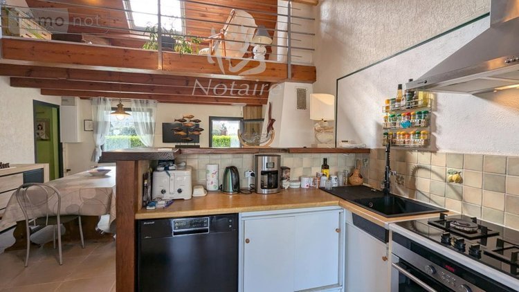 Maison a vendre Plouescat 29430 Finistère 107 m2 5 pièces 292400 euros