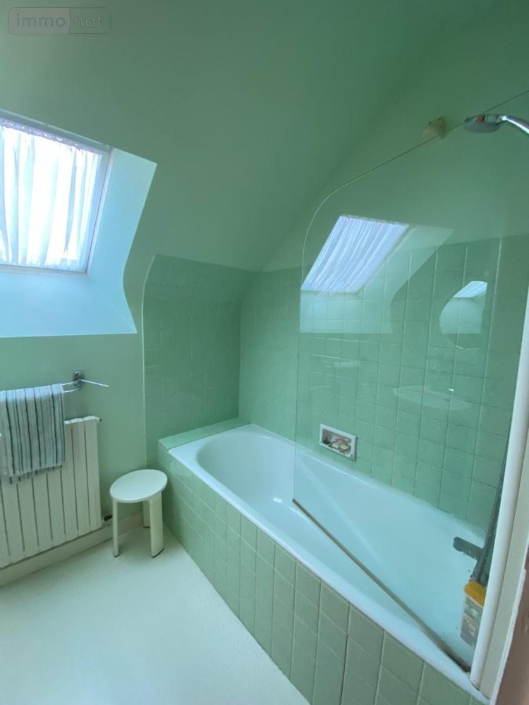 Maison a vendre Guéhenno 56420 Morbihan 73 m2 4 pièces 156750 euros