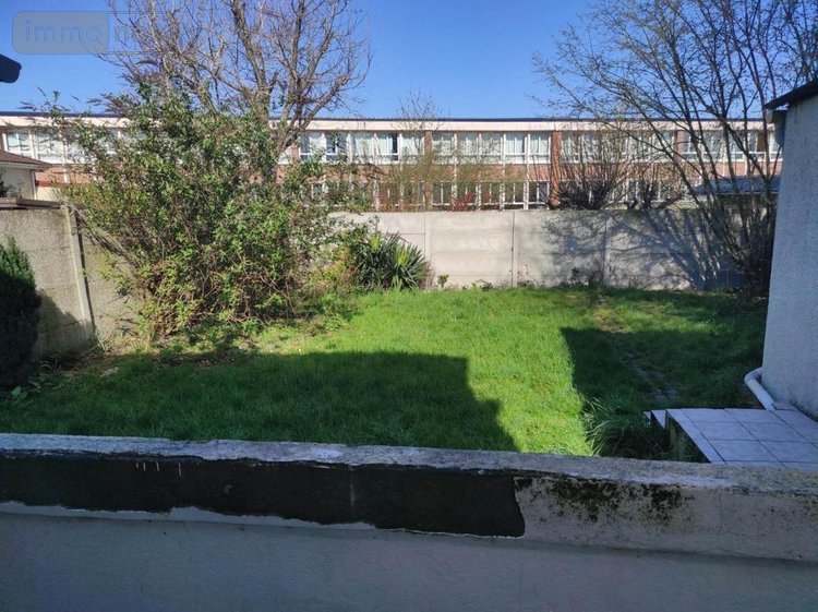 Location maison Courrières 62710 Pas-de-Calais 100 m2 6 pièces 900 euros