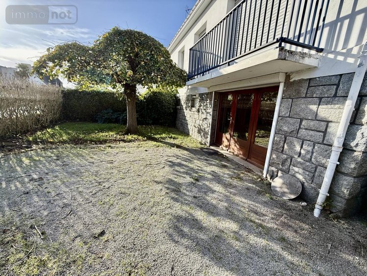 Maison a vendre Crach 56950 Morbihan 140 m2 7 pièces 262000 euros