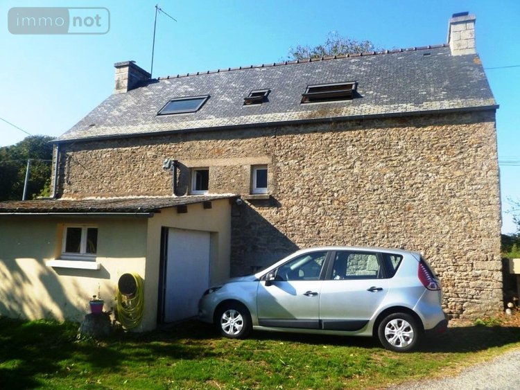 Maison a vendre Silfiac 56480 Morbihan 85 m2 4 pièces 145470 euros
