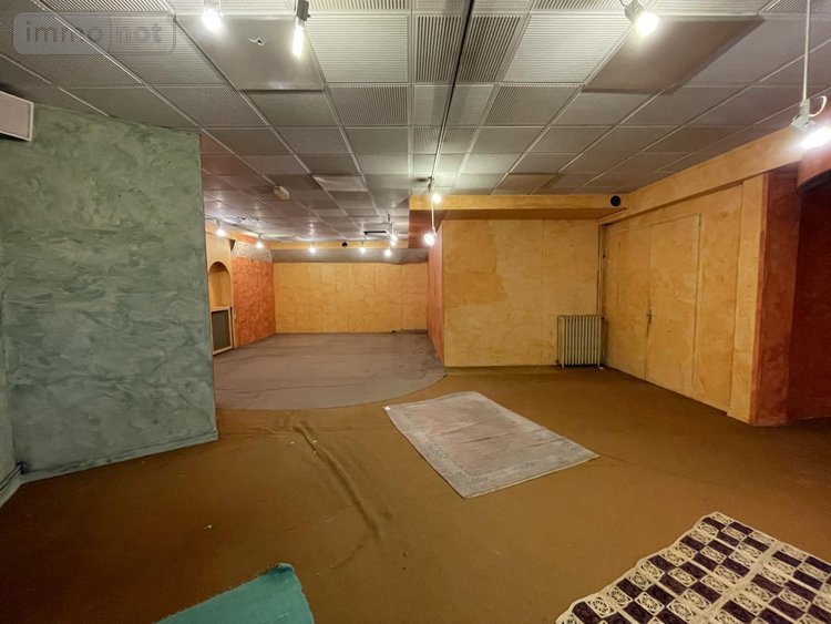 Immeuble a vendre Lorient 56100 Morbihan 139 m2  933840 euros