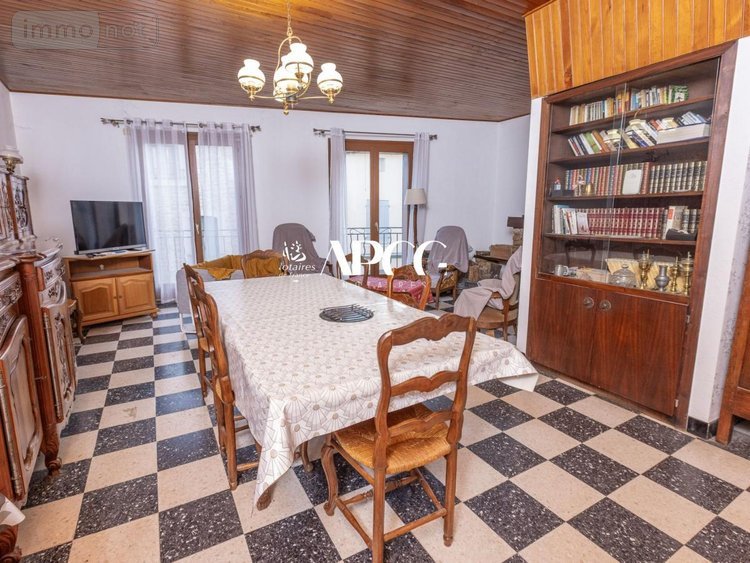 Viager maison Mirabel-aux-Baronnies 26110 Drôme 280 m2 10 pièces 205000 euros