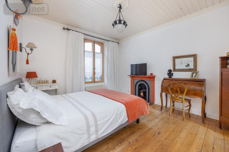 Maison a vendre Dinard 35800 Ille-et-Vilaine 137 m2  1251750 euros