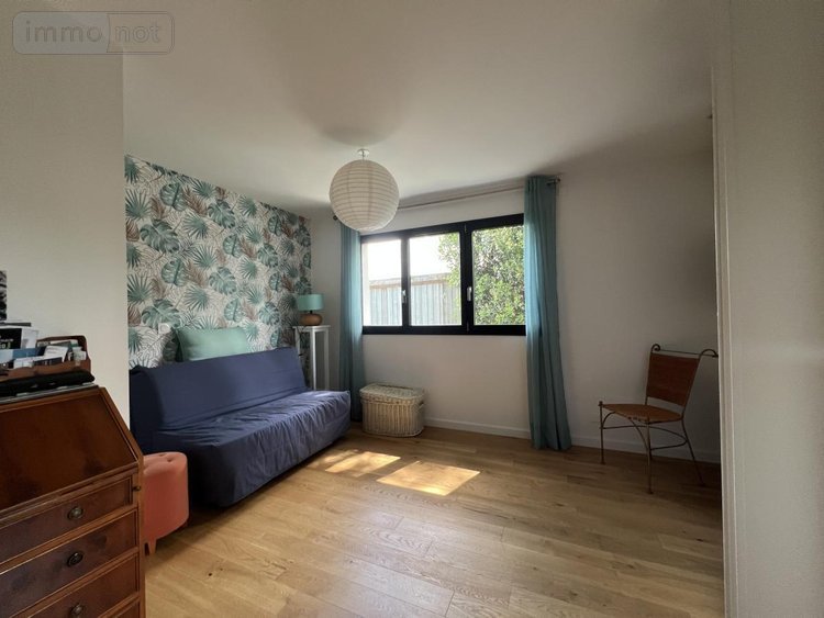 Maison a vendre Lorient 56100 Morbihan 110 m2 5 pièces 601696 euros