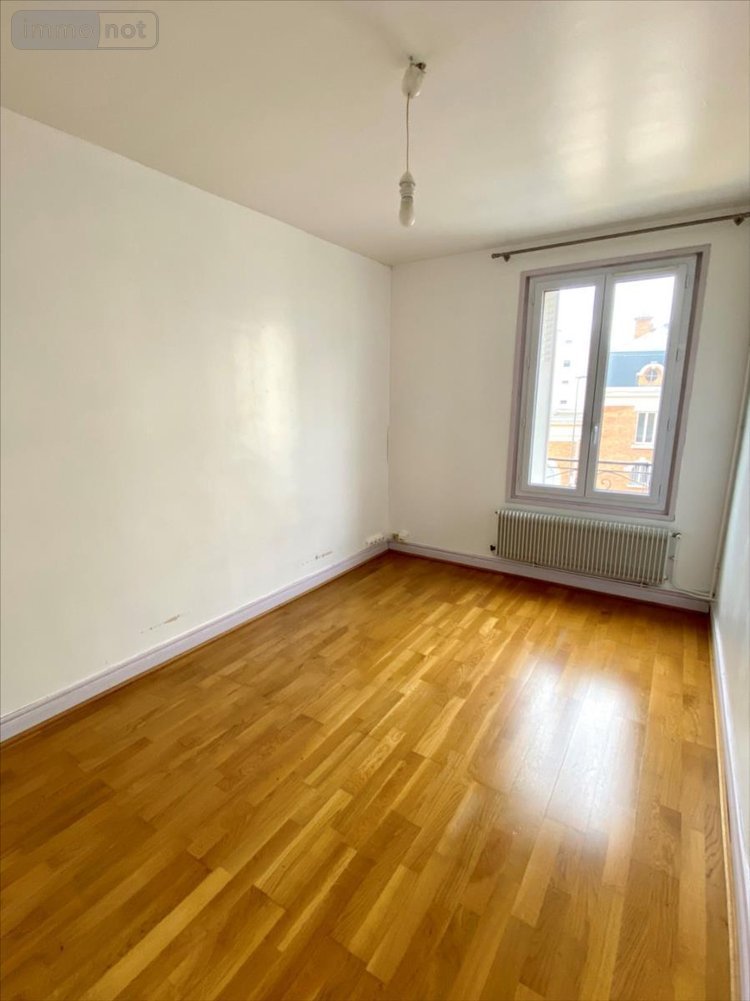 Location appartement Reims 51100 Marne 35 m2 2 pièces 656 euros