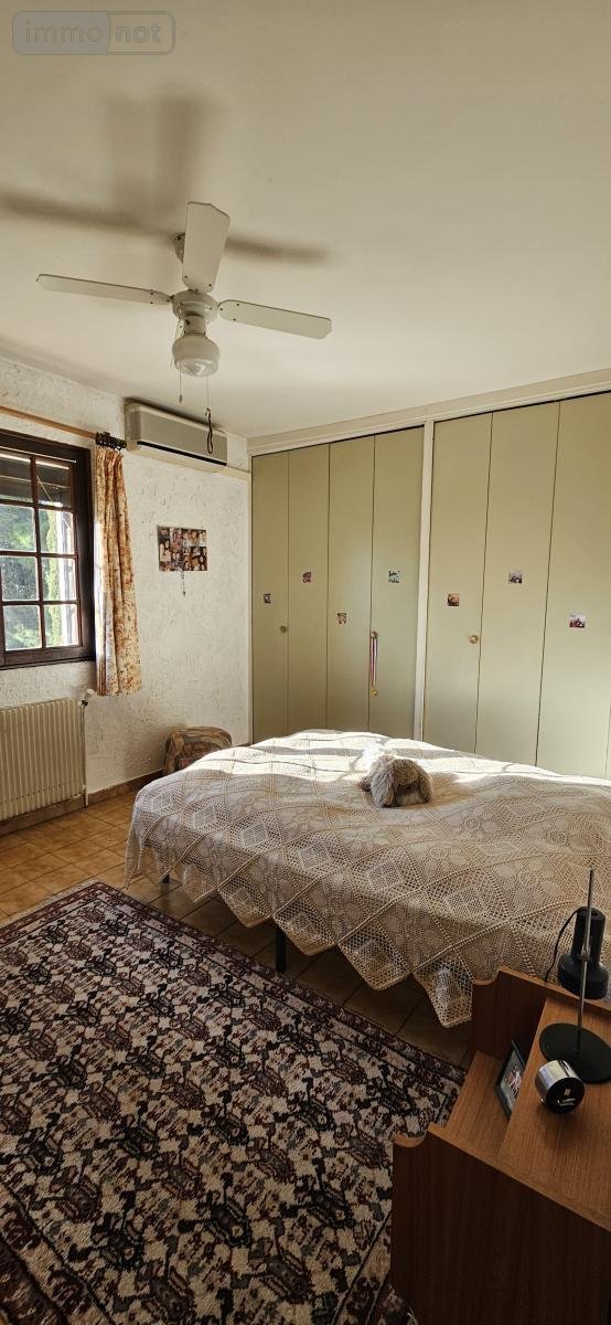 Maison a vendre Saint-Clément-de-Rivière 34980 Hérault 195 m2 8 pièces 518000 euros