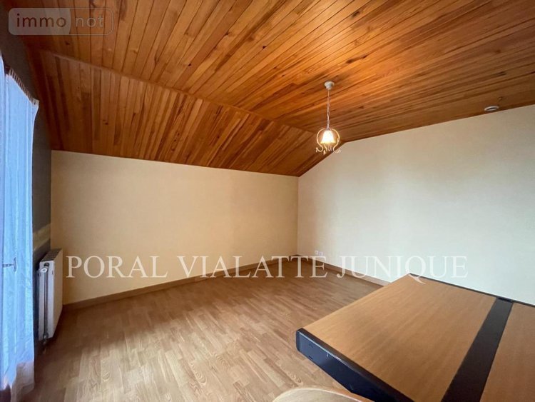 Maison a vendre Torcieu 01230 Ain 182 m2 8 pièces 285000 euros