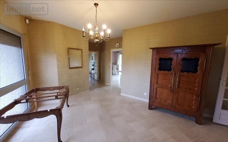 Maison a vendre Carhaix-Plouguer 29270 Finistère 171 m2 7 pièces 315000 euros