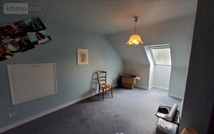 Maison a vendre Carhaix-Plouguer 29270 Finistère 171 m2 7 pièces 315000 euros
