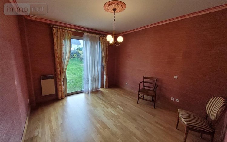 Maison a vendre Carhaix-Plouguer 29270 Finistère 171 m2 7 pièces 315000 euros