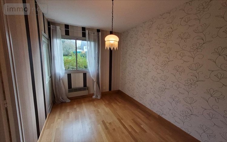 Maison a vendre Carhaix-Plouguer 29270 Finistère 171 m2 7 pièces 299250 euros