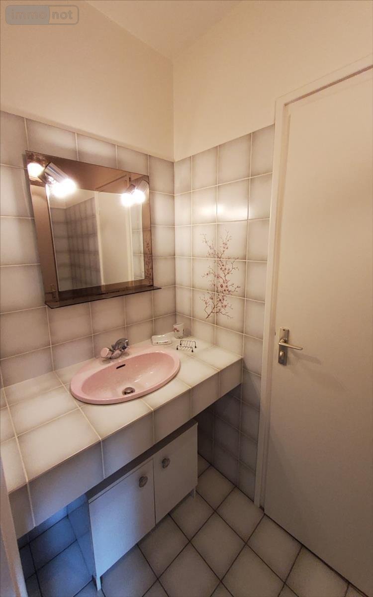 Maison a vendre Carhaix-Plouguer 29270 Finistère 171 m2 7 pièces 315000 euros