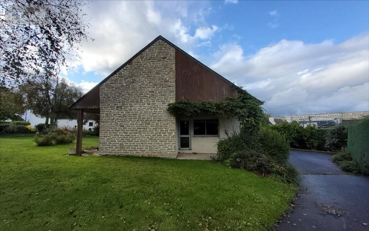 Maison a vendre Carhaix-Plouguer 29270 Finistère 171 m2 7 pièces 315000 euros