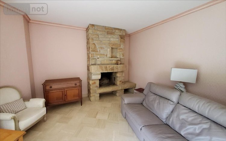 Maison a vendre Carhaix-Plouguer 29270 Finistère 171 m2 7 pièces 315000 euros