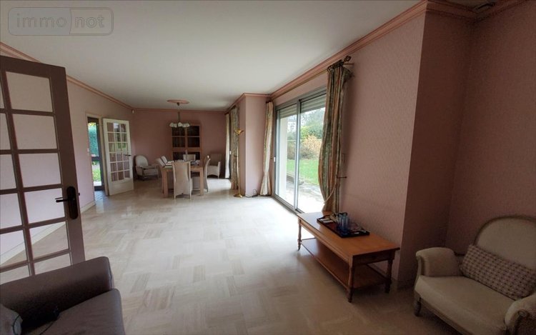 Maison a vendre Carhaix-Plouguer 29270 Finistère 171 m2 7 pièces 299250 euros