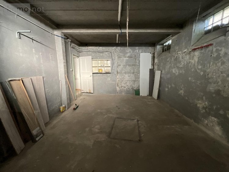 Appartement a vendre Hennebont 56700 Morbihan 97 m2 4 pièces 156840 euros