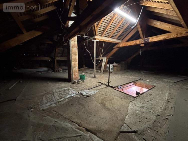 Maison a vendre Valentigney 25700 Doubs 105 m2 4 pièces 148900 euros