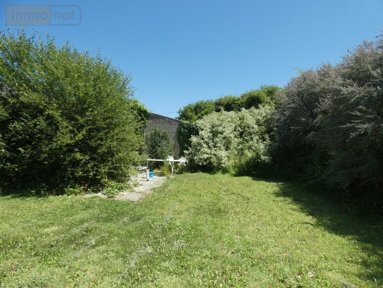 Maison a vendre Saint-Thois 29520 Finistère 84 m2 4 pièces 115700 euros