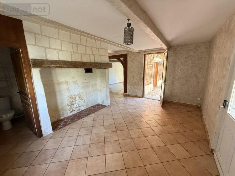 Maison a vendre Acheux-en-Amiénois 80560 Somme 165 m2 8 pièces 161200 euros